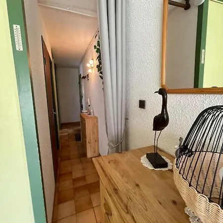 Appt T2 A A 100m Du Centre