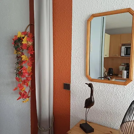 Appt T2 à à 100m Du Centre Appartement *