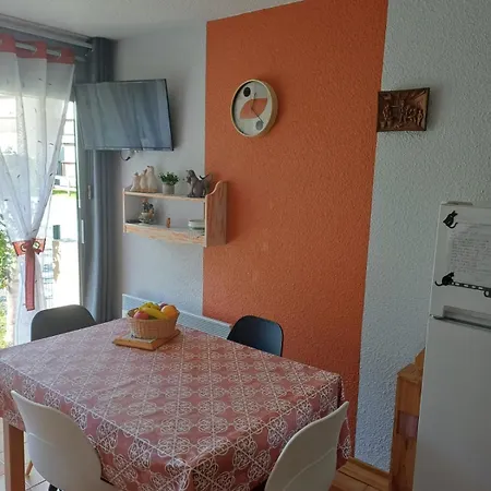 Appt T2 à à 100m Du Centre Appartement