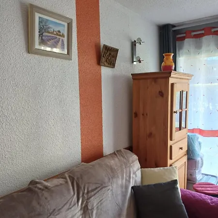 Appt T2 A A 100m Du Centre Apartman *