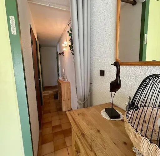 Appt T2 à à 100m Du Centre