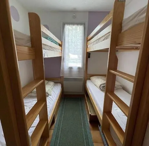 Appartement Appt T2 à à 100m Du Centre *