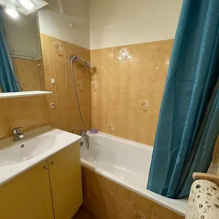 Appartement Appt T2 à à 100m Du Centre *