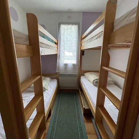 Apartman Appt T2 A A 100m Du Centre *
