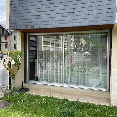 Appt T2 à à 100m Du Centre