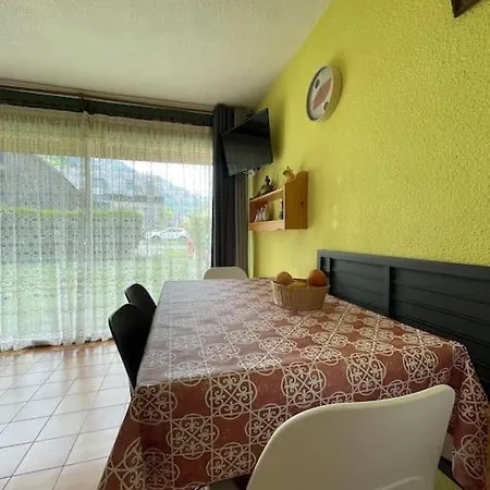 Appt T2 A A 100m Du Centre Appartement