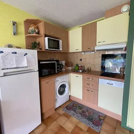 Appartement Appt T2 à à 100m Du Centre