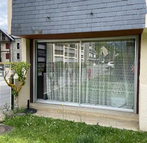 Appt T2 A A 100m Du Centre